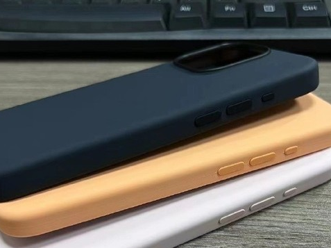 五台苹果14维修站分享iPhone14手机壳能直接给iPhone15用吗?