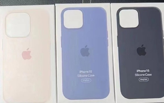 五台苹果14维修站分享iPhone14手机壳能直接给iPhone15用吗？ 