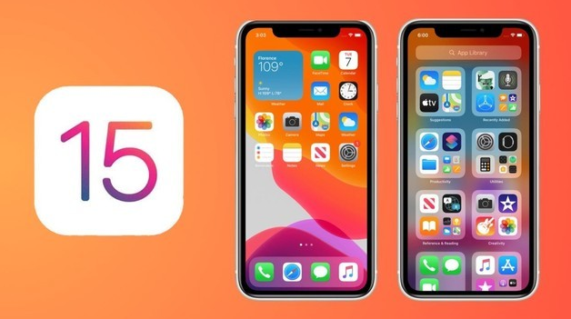 五台苹果13维修分享iPhone13更新iOS 15.5，体验如何 