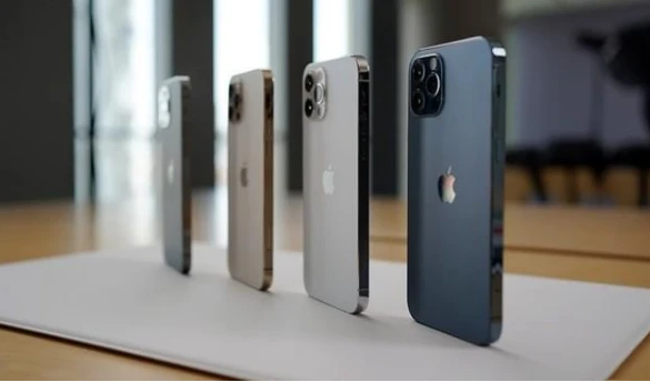 五台苹果手机维修分享为什么说iPhone13才是真旗舰 
