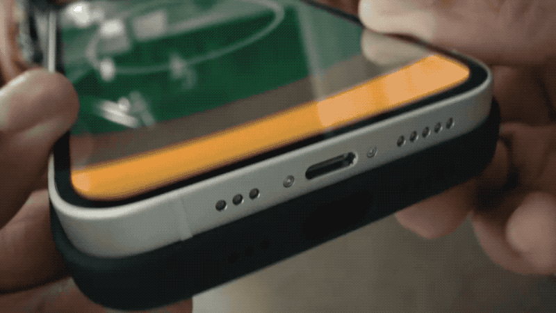 五台苹果手机维修分享未来 Magsafe 还有哪些发展空间 