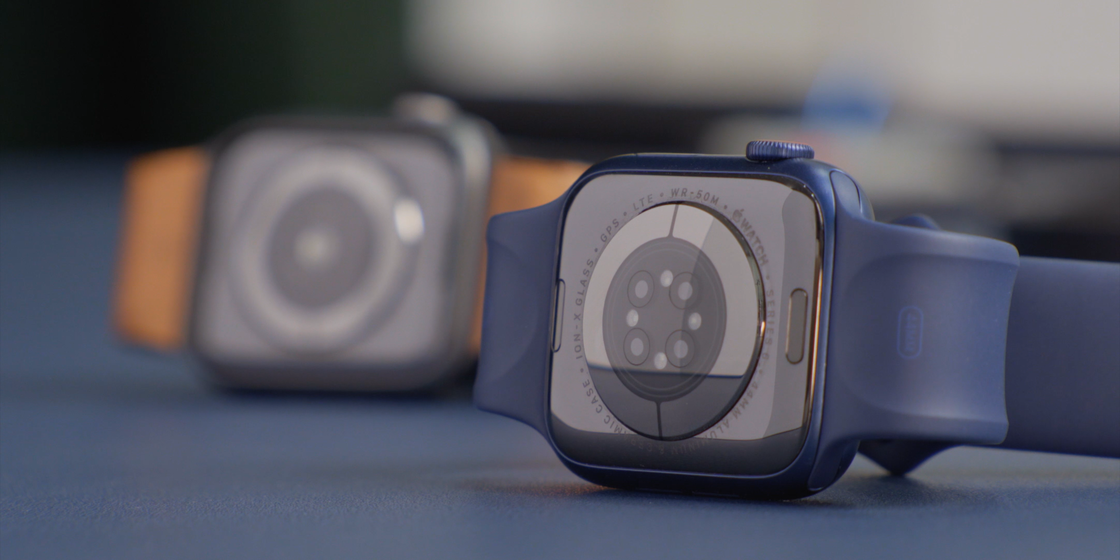 五台苹果手机维修分享Apple Watch 是如何测量卡路里的 