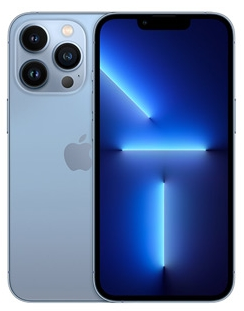 五台苹果维修点分享iPhone 13 Pro黑屏深度故障解析 