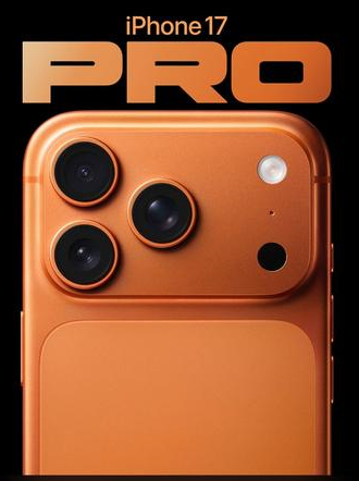 五台苹果维修点分享iPhone 17 Pro黑屏小众问题深度剖析 
