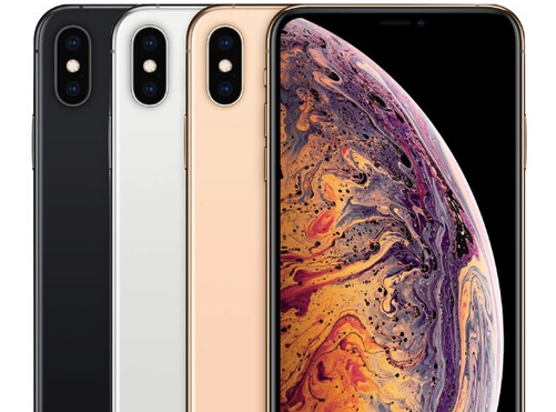 五台苹果维修点分享iPhone XS Max电池发烫冷门成因解析 