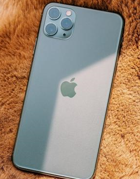 五台苹果维修点分享iPhone 11 Pro Max电池发烫特殊问题 