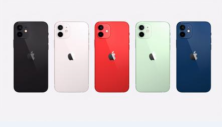 五台苹果维修点分享iPhone 12电池发烫少见诱因解析 