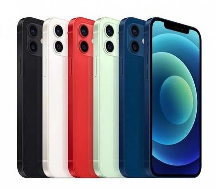五台苹果维修点分享iPhone 12 Pro Max发烫冷门故障梳理 