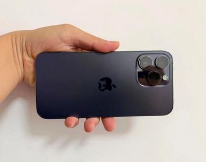 五台苹果维修点分享iPhone 14 Pro Max发烫多重诱因剖析 