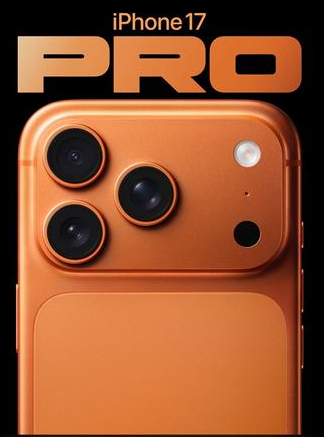 五台苹果维修点分享iPhone 17 Pro发烫五大隐藏诱因详解 