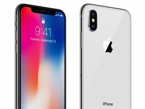 五台苹果维修点分享iPhone X摄像头实拍质感与场景适配全解析 