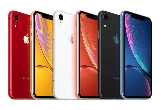 五台苹果维修点分享iPhone XR摄像头原生色彩表现与日常拍摄实用指南 